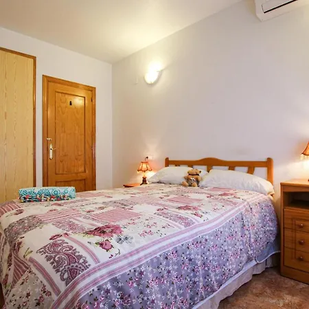 Beautiful In W/ Outdoor Swimming Pool, Outdoor Swimming Pool And 2 Bedrooms Torrevieja