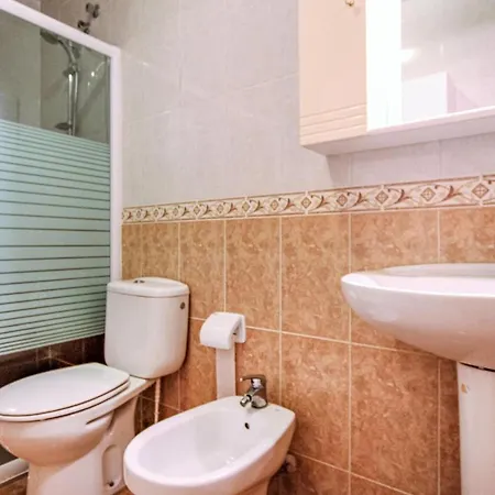 Beautiful In W/ Outdoor Swimming Pool, Outdoor Swimming Pool And 2 Bedrooms * Torrevieja