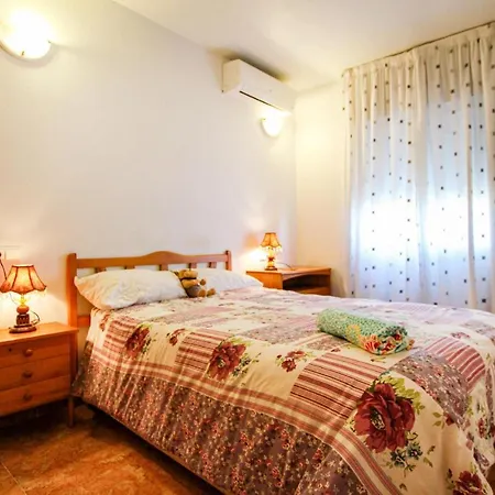 Beautiful In W/ Outdoor Swimming Pool, Outdoor Swimming Pool And 2 Bedrooms Torrevieja